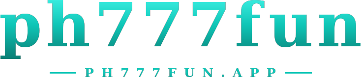 ph777fun logo