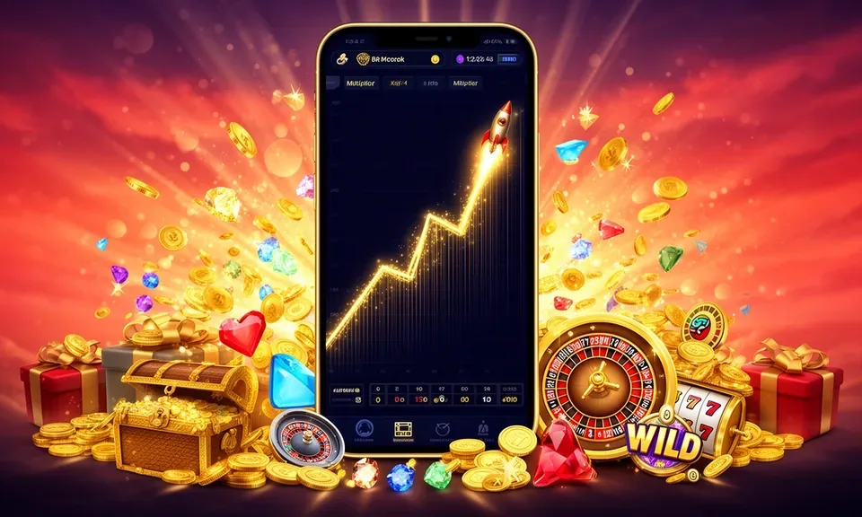ph777fun Kara Krus Payout Table