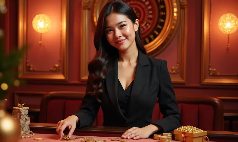 ph777fun French Roulette Live