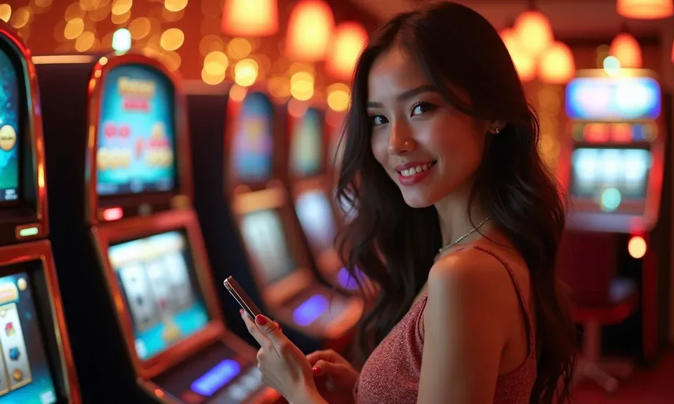 ph777fun French Roulette Live