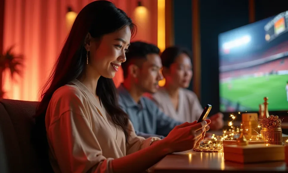ph777fun Mobile Access in 3 Simple Steps